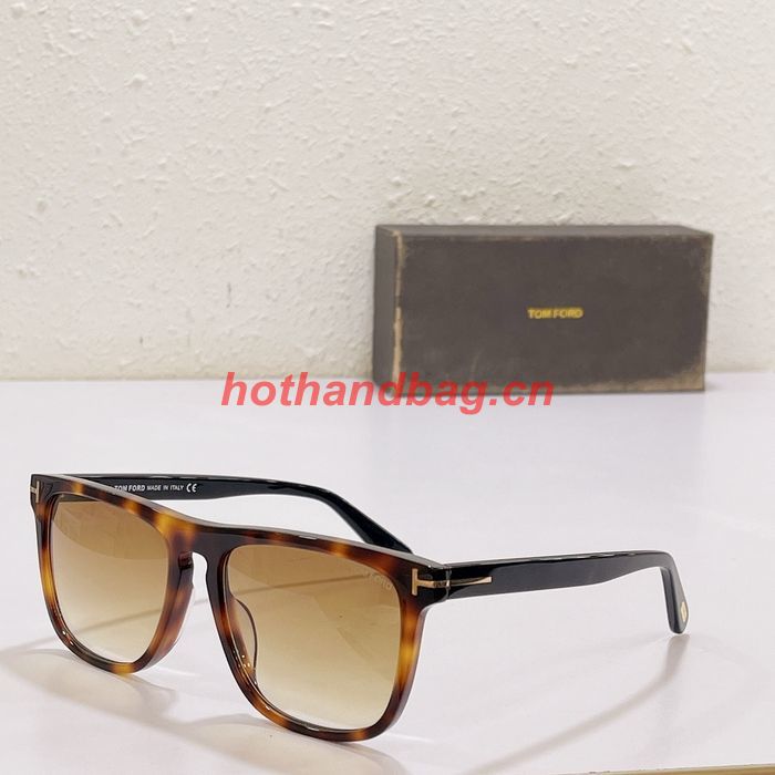 Tom Ford Sunglasses Top Quality TOS00697